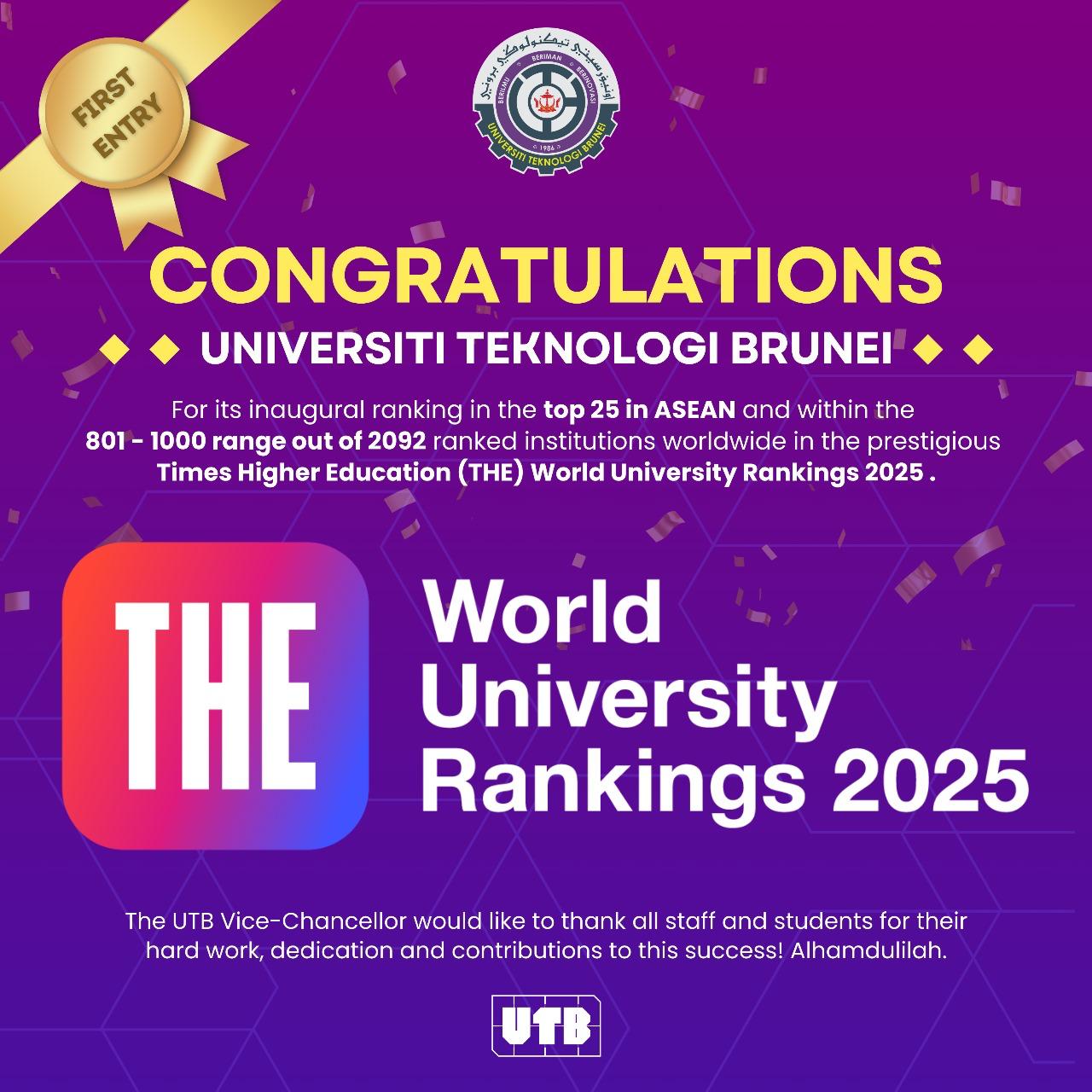 Ministry of Education, Brunei Darussalam